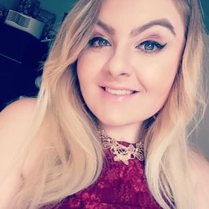 Meet your Posher, Teanna